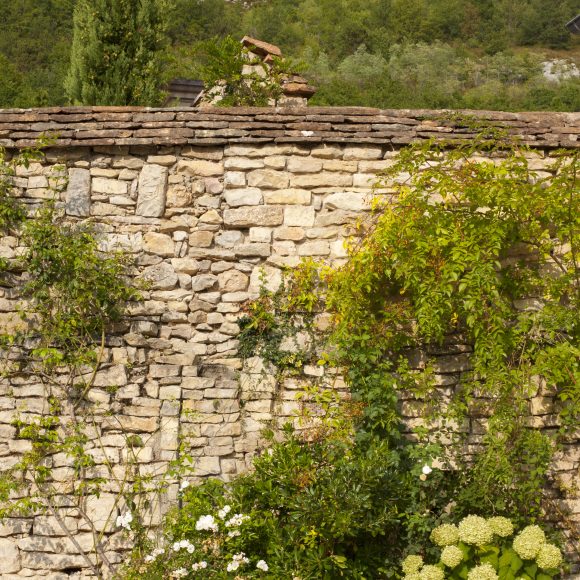 Création paysagère pour une collectivité de Côte d’Or